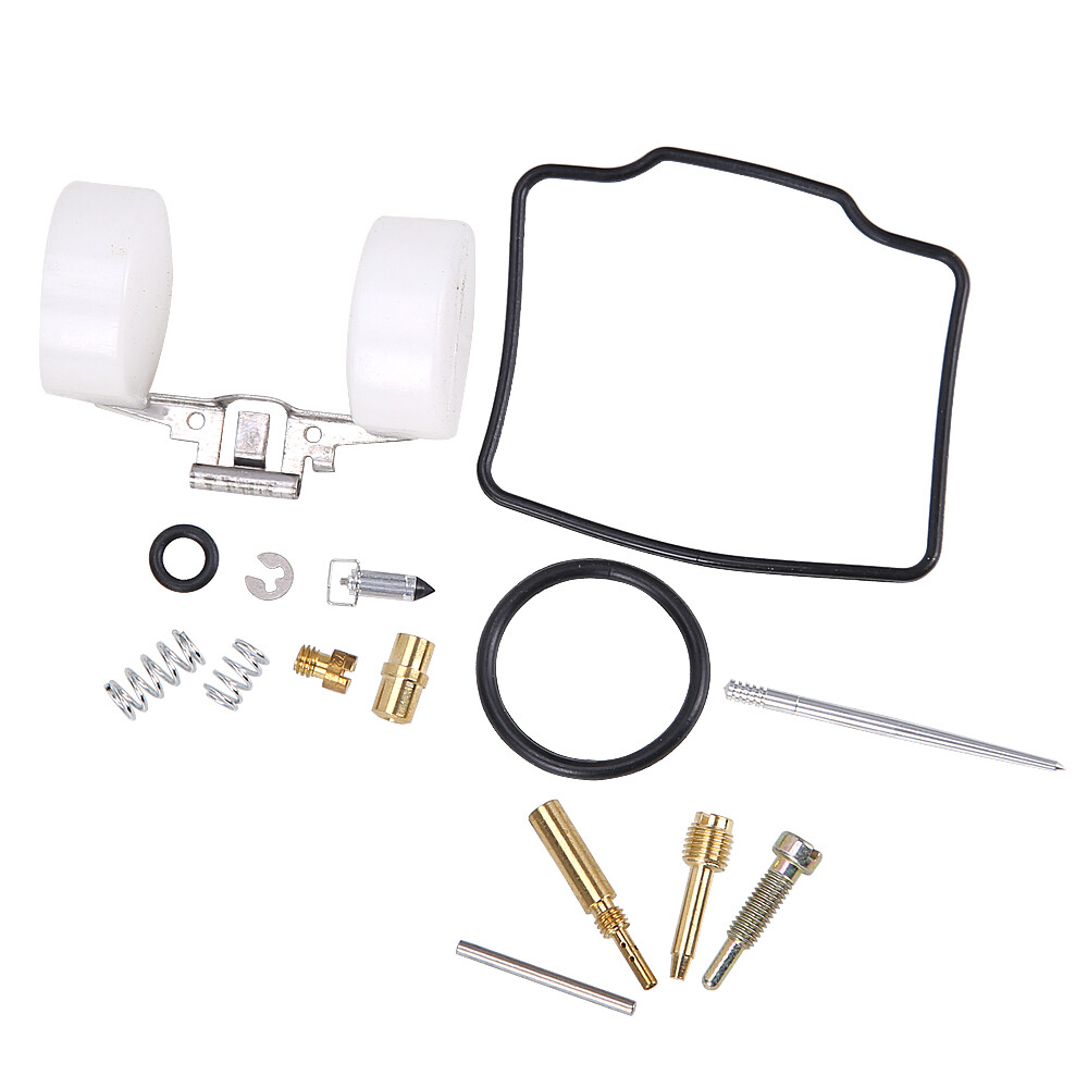 Carburetor Carb Repair Rebuild Kit For 50-125 Honda XR80 XR80R CRF80F 1979-2013