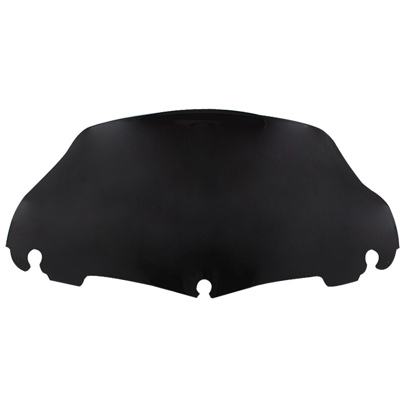 4.5″ 7″ 9″ 10″ Motor Wave Windshield Fit for Harley Touring Street Glide 2014-23