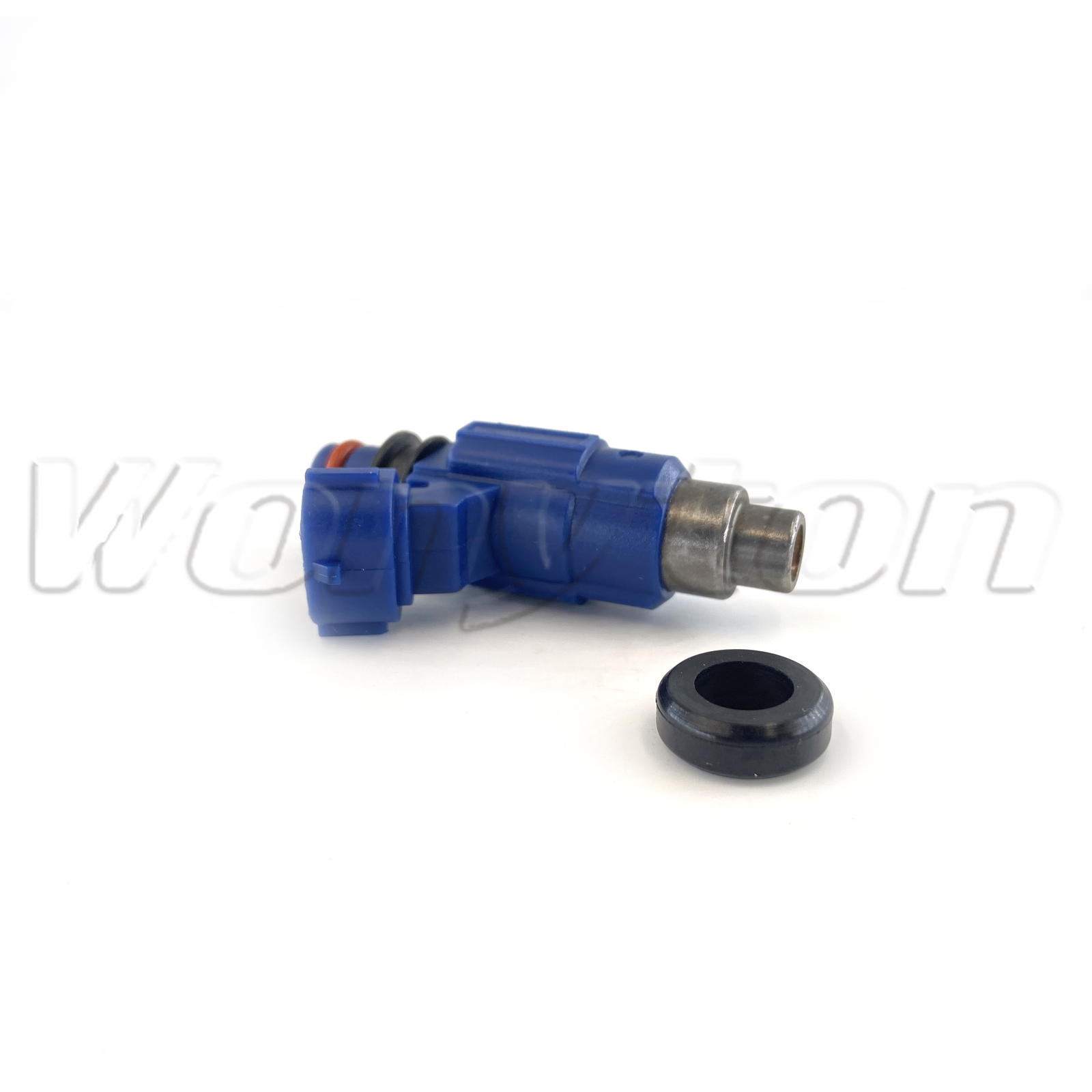 2x Fuel Injectors 49033-1057 For 2000-2008 Kawasaki Vulcan 1500 1600