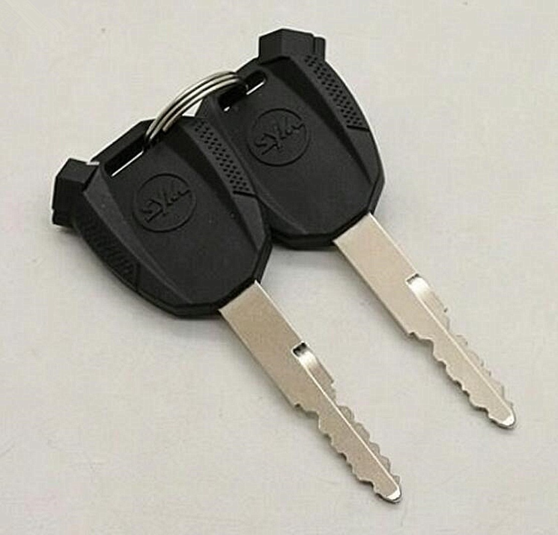 Lock Set Switch Key Ignition Kit For SYM XS125T-16C Fiddle 4 FIDDLE Scooters New