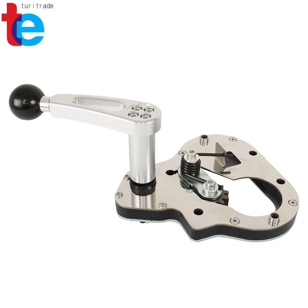 5 speed Reverse Gear For Trike & Sidecar & Motorcycle