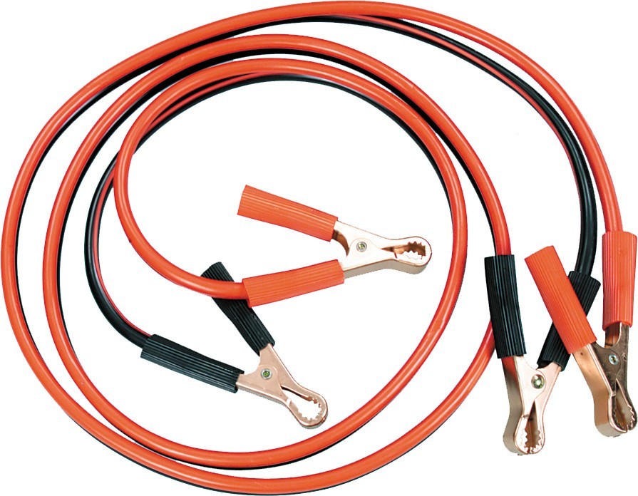 Emgo 84-96306 Jumper Cable 6′