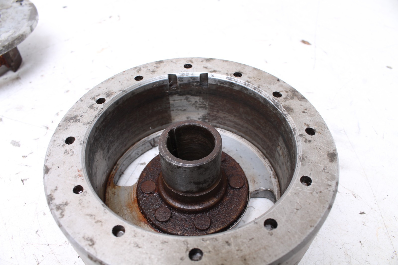 1970 Yamaha CT1 CT1B 175 OEM Stator Generator Flywheel Magneto