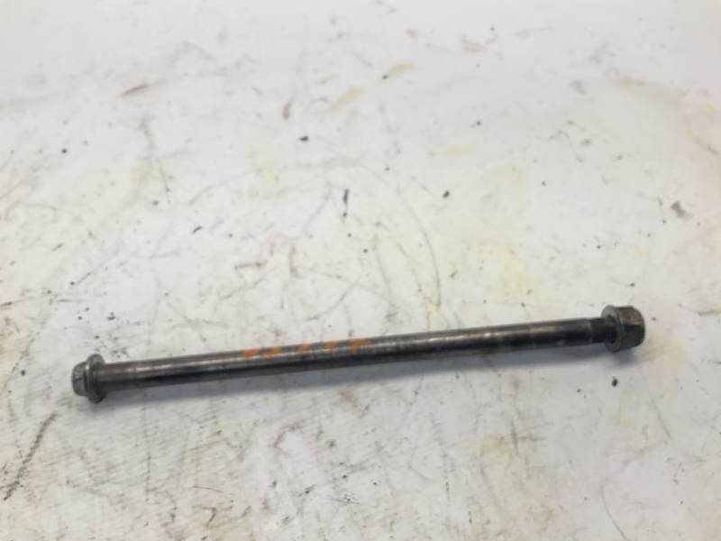 87-90 Honda CBR 600 F HURRICANE Rear Suspension Swingarm Swing Arm Bolt Q