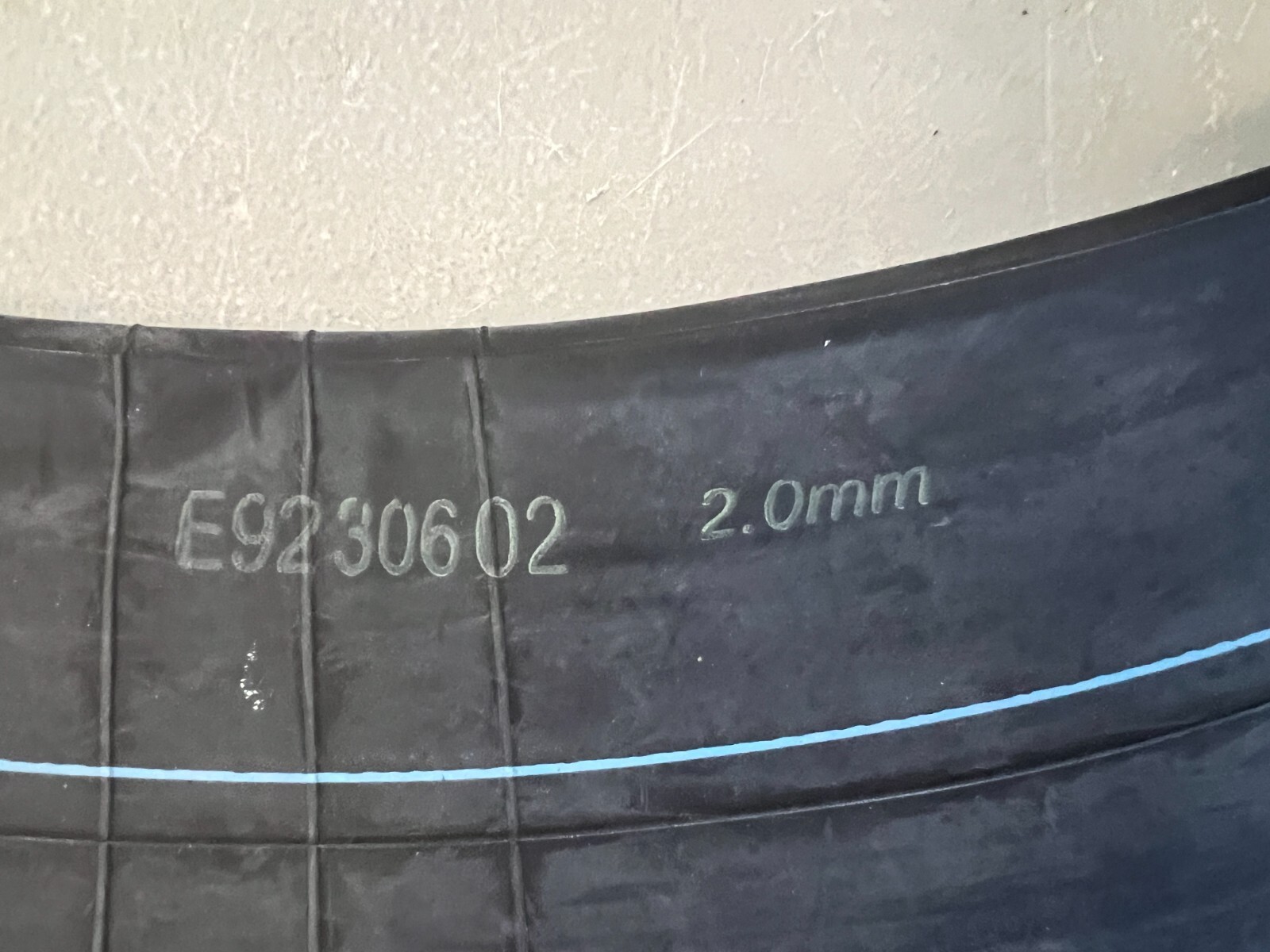 Heavy Duty Tube Rear 110/90-19 120/90-19 2 mm Tusk MX Dirt Bike 19 inch Inner