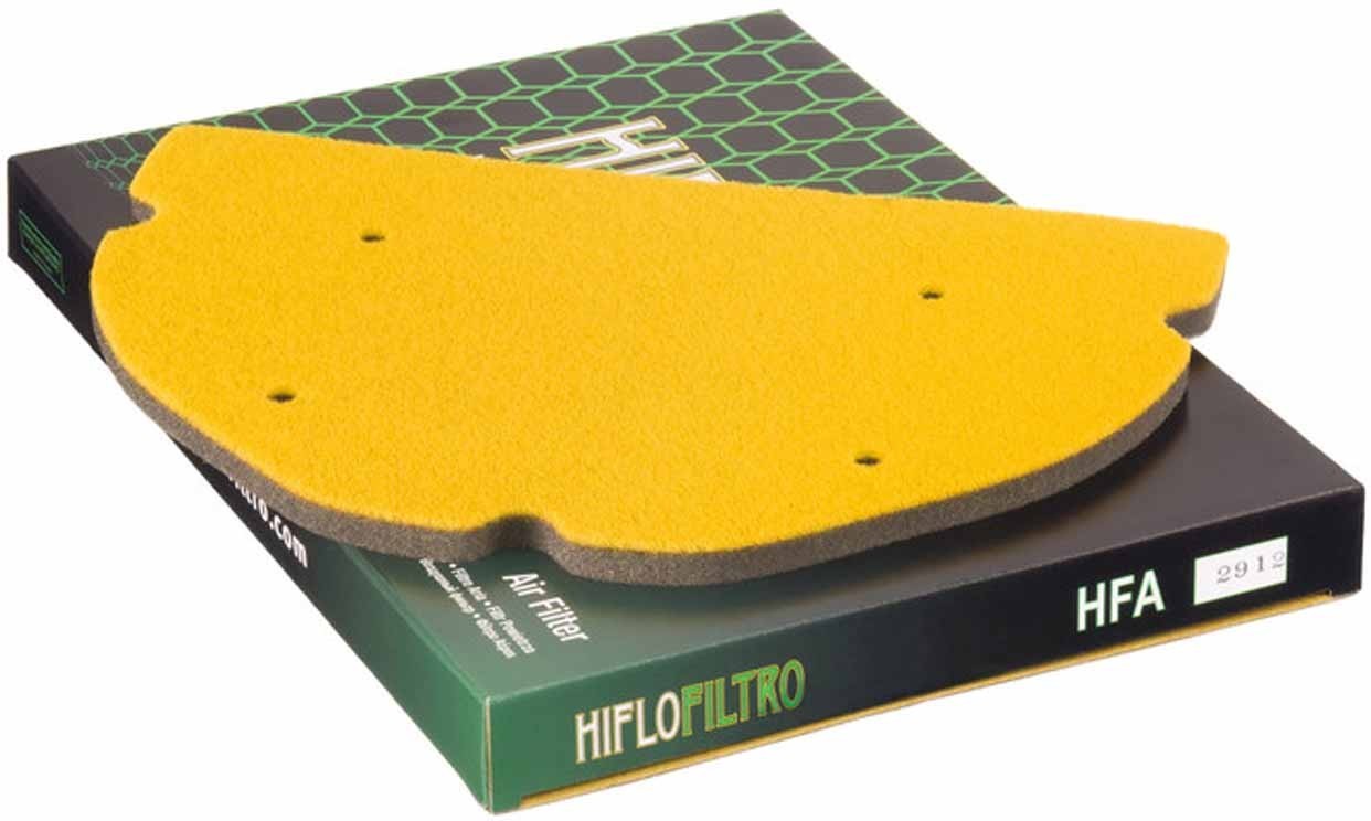Kawasaki ZX900 B1-2-3-4 ZX-9R 1994 1995 1996 1997 HIFLO AIR FILTER HFA2912