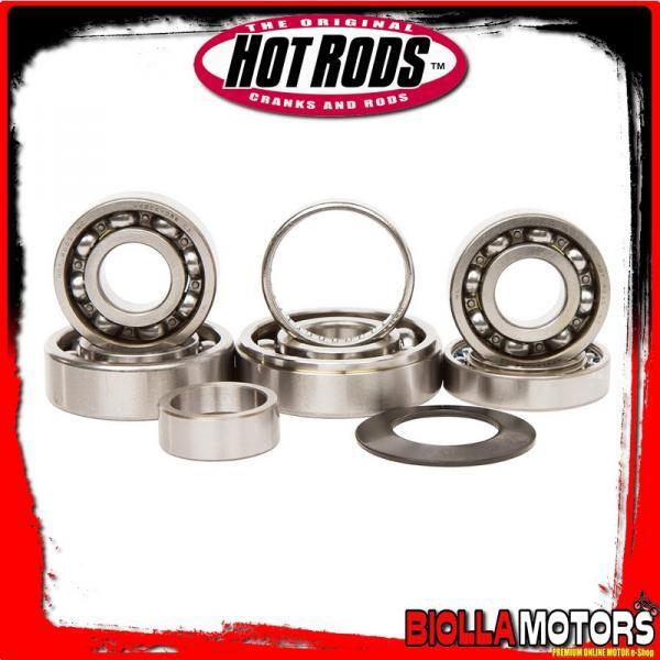 TBK0009 KIT GEARBOX BEARINGS HOT RODS Honda CRF 250R 2011-