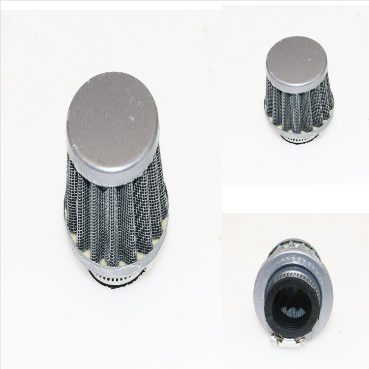 38mm Air Filter for 50cc 90 110 125cc Dirt Bike Honda Taotao Scooter