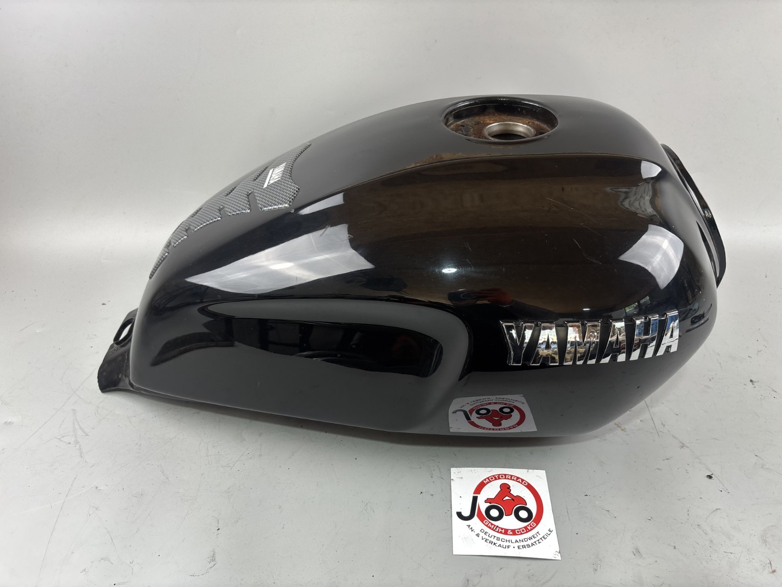 Yamaha XJR1200 4PU tank petrol tank fuel gas fuel tank fuel tank