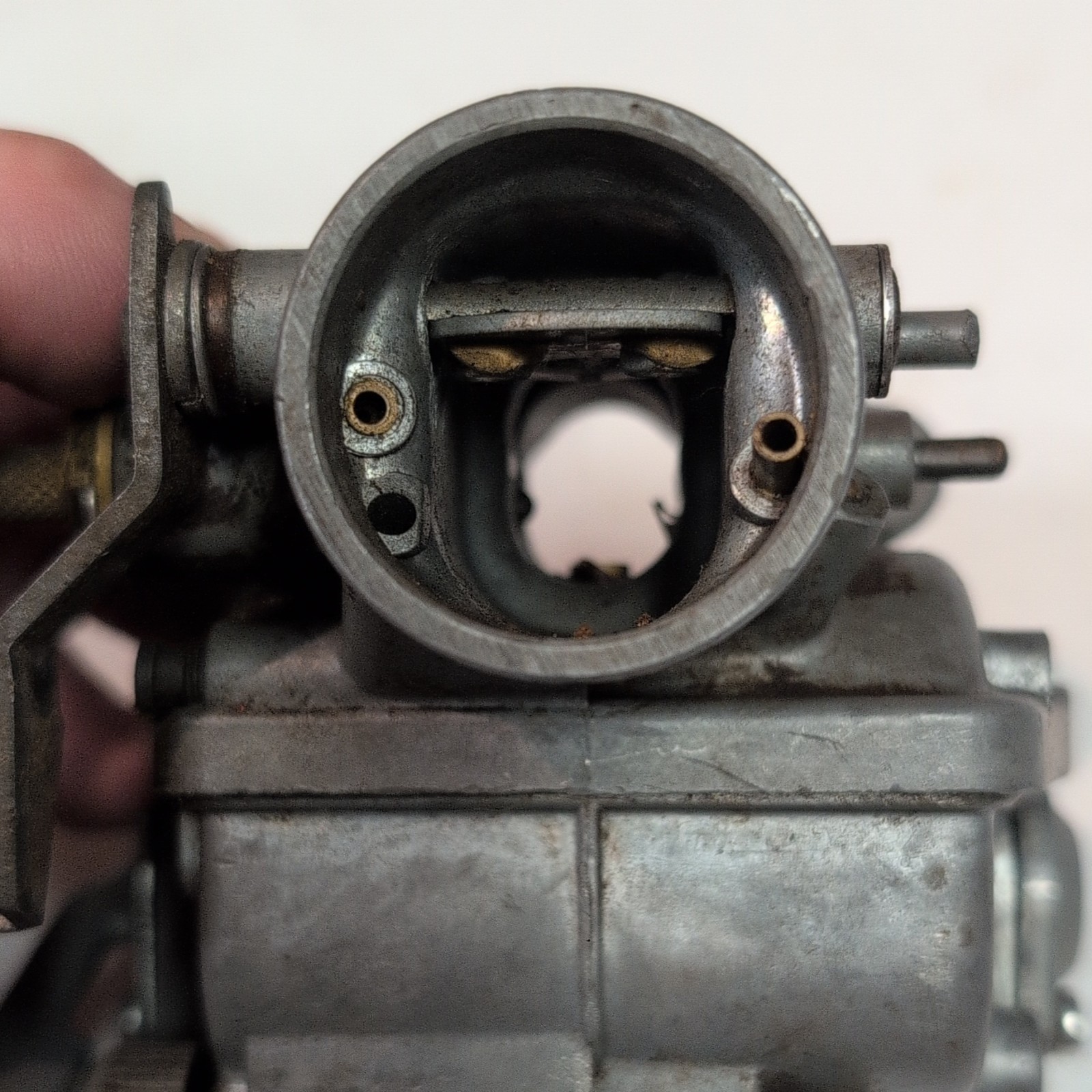 Vintage Honda CT90 Trail 90 1978 1979 OEM Keihin K9A Carburetor Bare Body Core