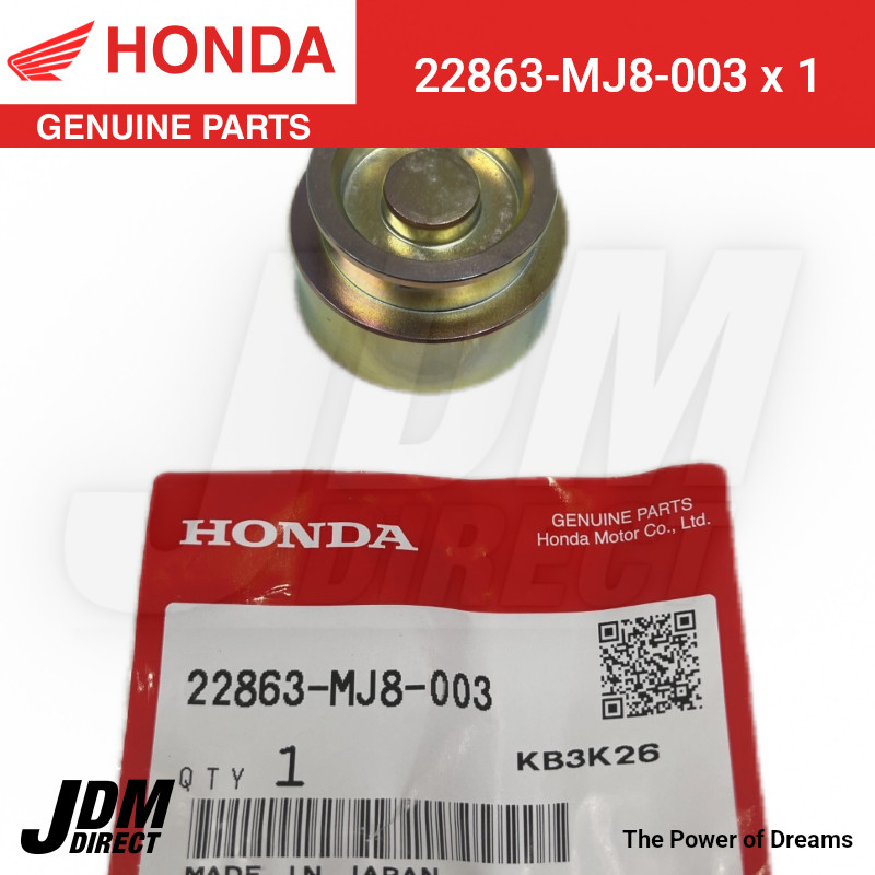 Honda Clutch Slave Cylinder PISTON – 17-0210 or 22863-MJ8-003 NO GAS NO OIL