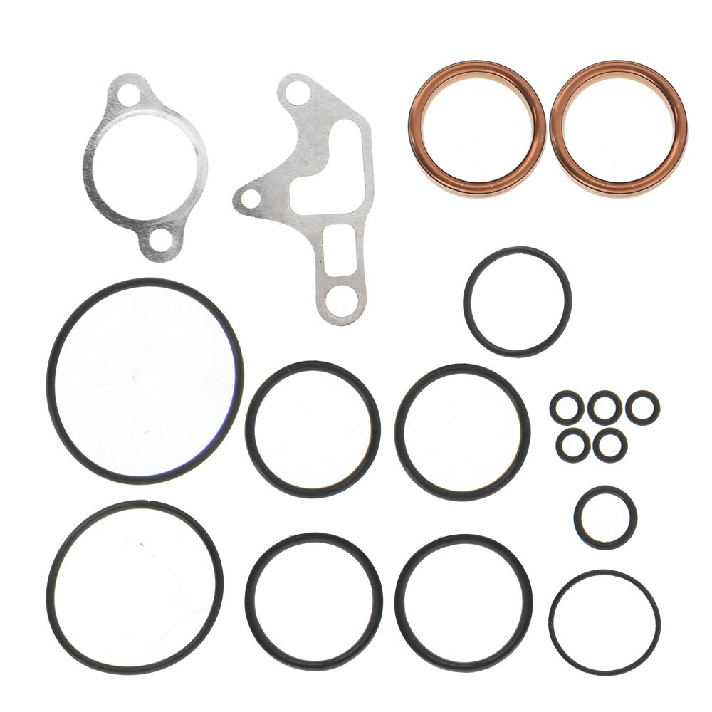 For Honda TRX 400EX TRX400 400 1999-2014 Head Gaskets Set Top & End Gasket Kit