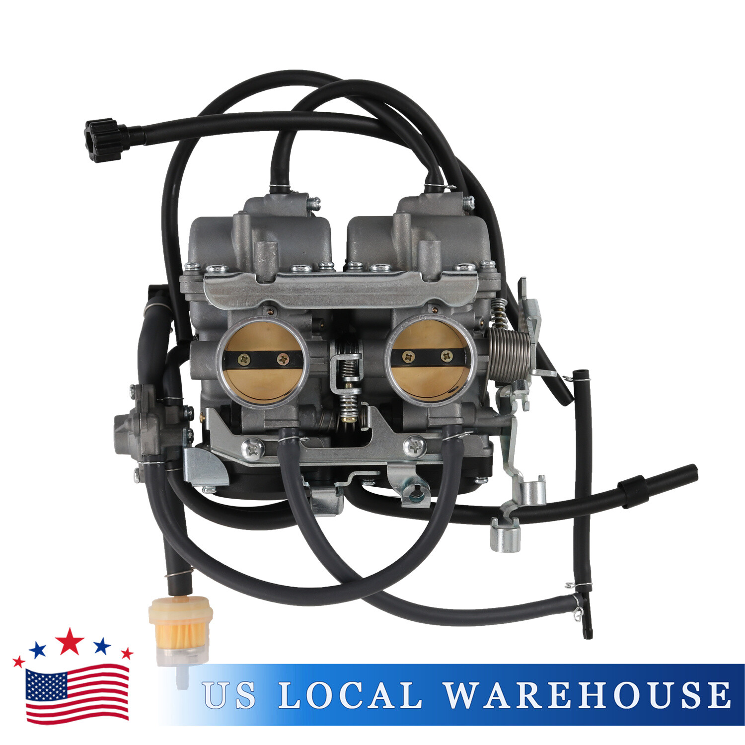 New Carburetor for Kawasaki Ninja 250R 250 EX250 1988-2007 15001-1433