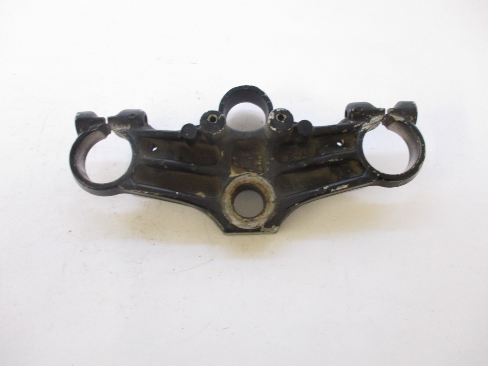 YAMAHA FJ1200 UPPER STEERING STEM TRIPLE TREE 47M-23435-00-00 FJ 1200 lm
