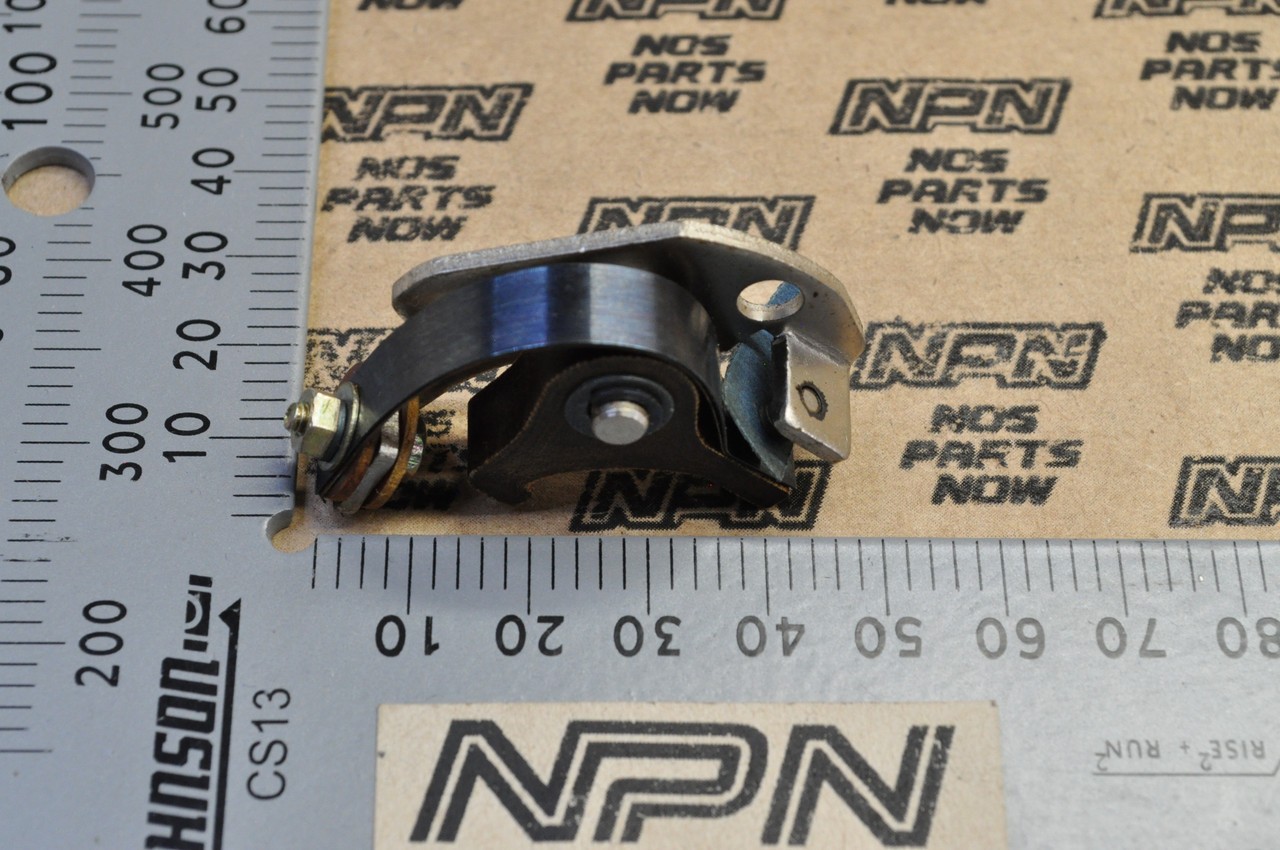 NOS Honda CB450 CB500 CL450 GL1000 Daiichi Contact Points Breaker 30204-292-003
