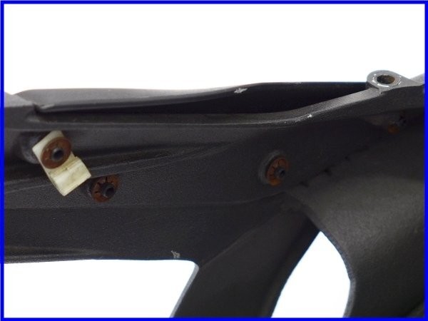 DUCATI 2012 1199 Panigale S Genuine Seat Rail frame