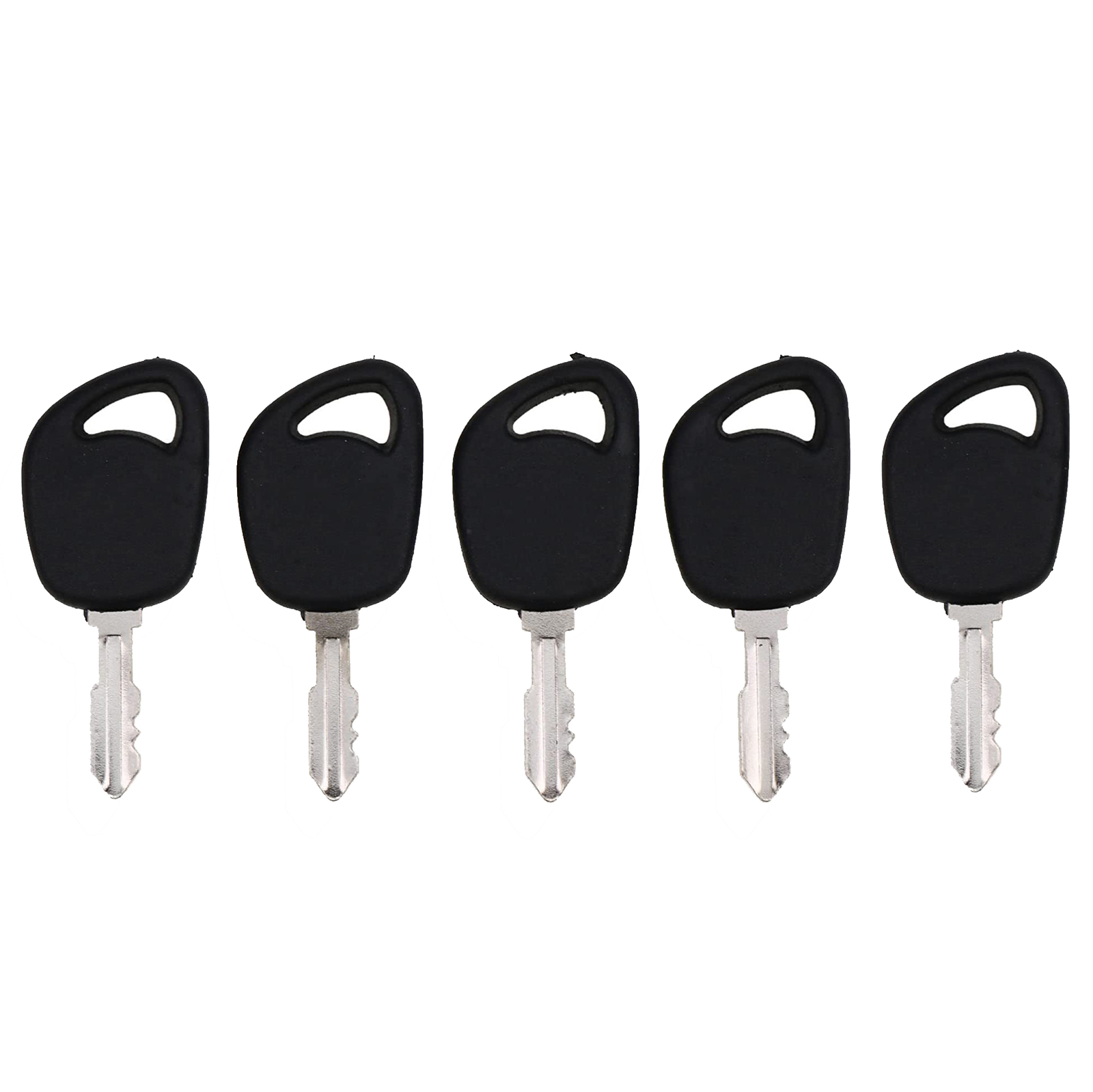 5X Ignition Key for John Deere L111 L118 L120 L130 LA100 LA105 LA110 LA115 LA120