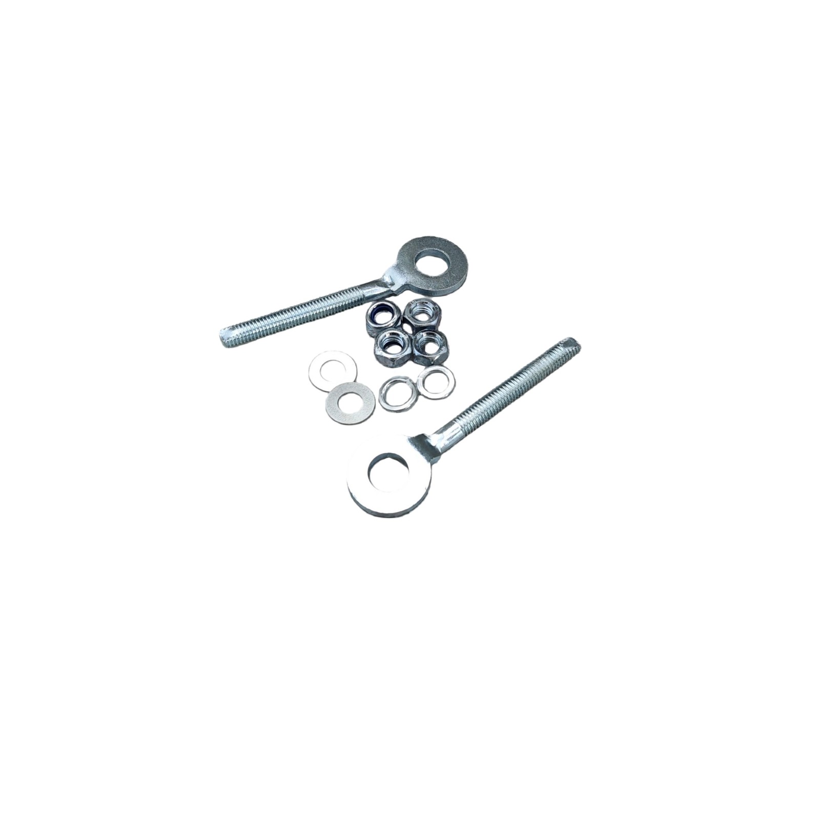 REAR CHAIN TENSIONER ADJUSTER FOR HONDA TRX200SX FOURTRAX 1986-1997 TRX125 TRX90