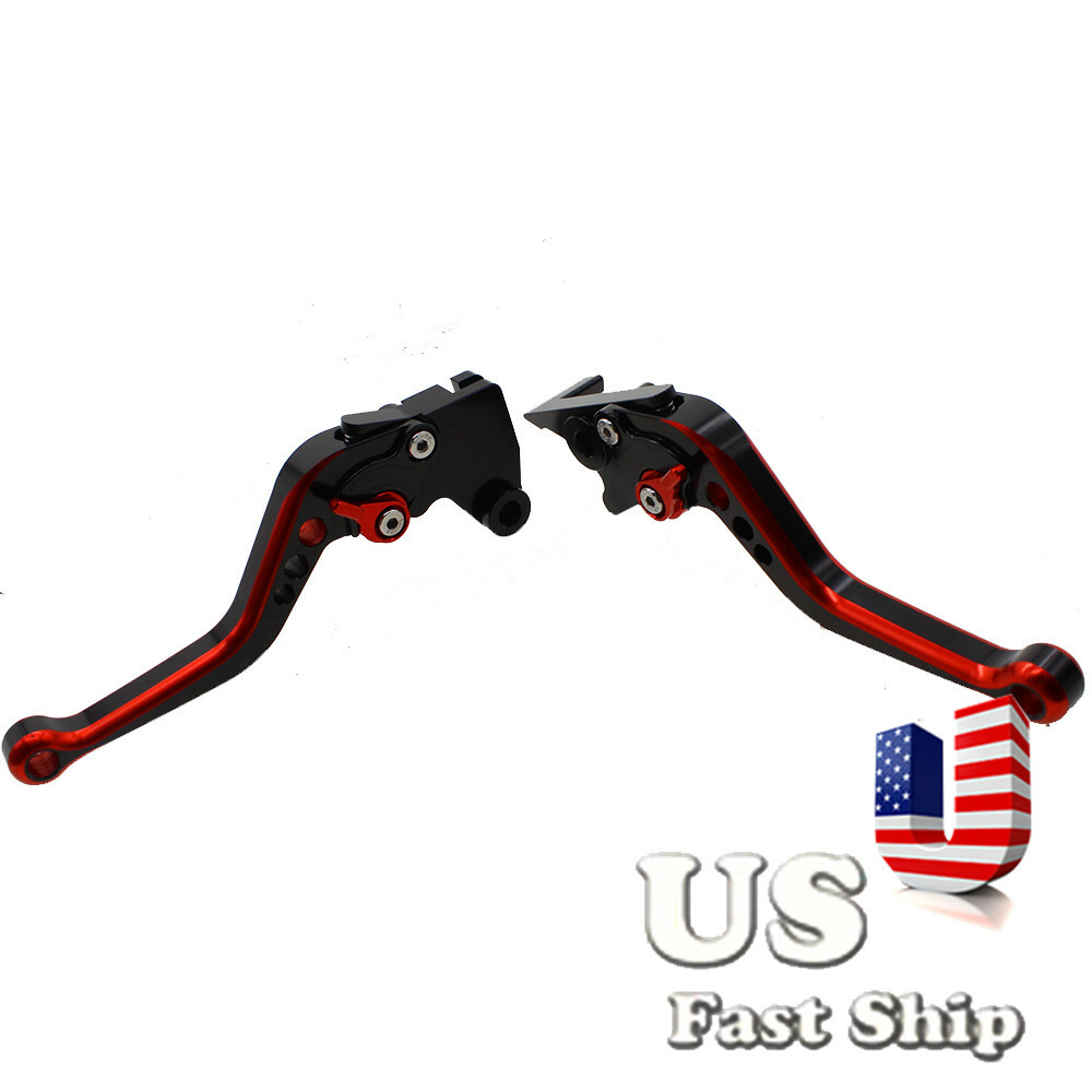 Fit CBR500R/CB500F/X 2013-2020 Short Brake Clutch Levers 2019 2018 2017 2016 15