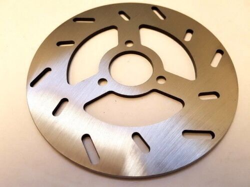 120mm Disc Rotor for 49cc Pocket BIKE MT-A1 MT-A2 MT-A4 DR33