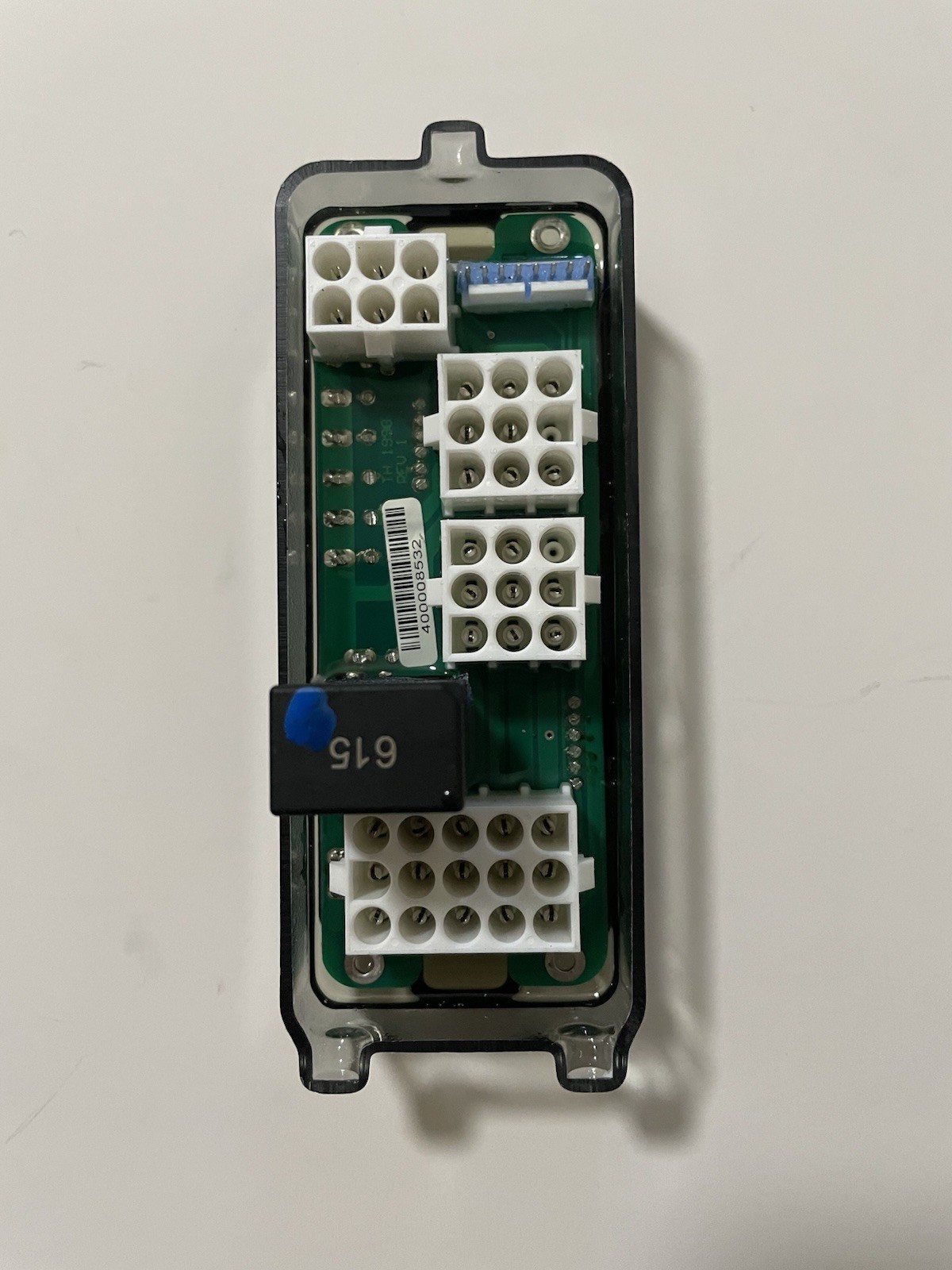 Indian Motorcycle 99-03 Chief/Scout/Spirit, EHC Module, 94-076