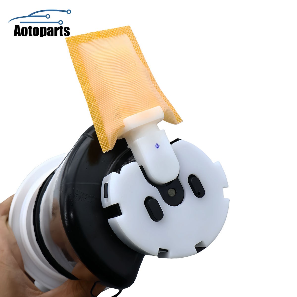 For Yamaha Raider Roadliner Stratoliner XV1900 2006-2018 Fuel Pump Assembly