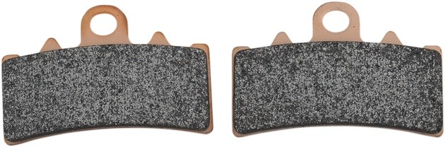 EBC EPFA Brake Pads Front Left Husqvarna Vitpilen 401 2018-2020