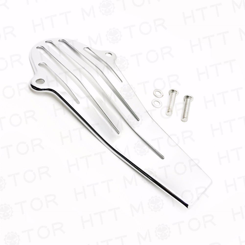 HTTMT 128mm Driveshaft Cover for Yamaha V-Star 650/1100 Classic Custom 1999-2009