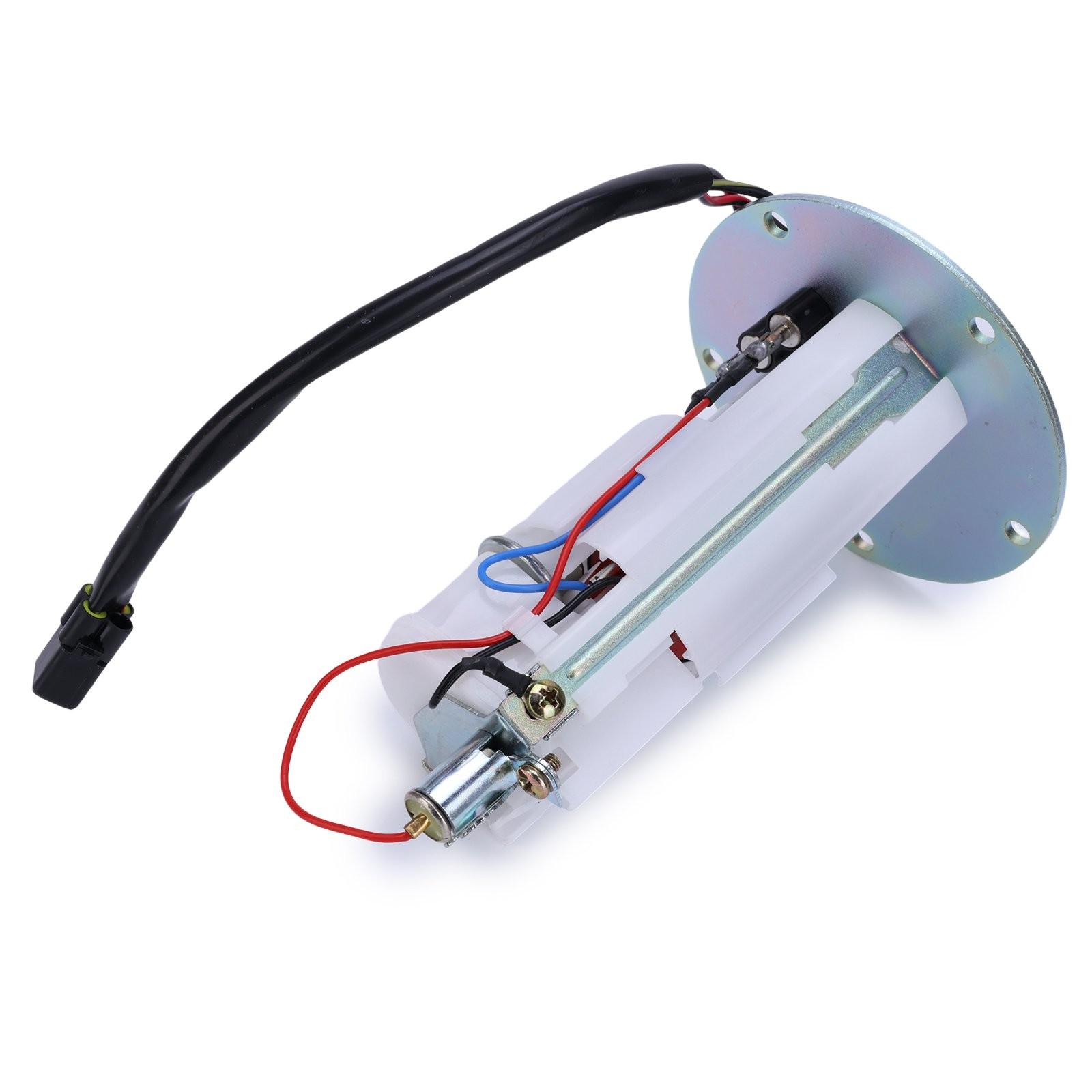 Fuel Pump Assembly W/ Sending Unit For Kawasaki Ninja ZX6R ZX600R ZX636 ZX636E