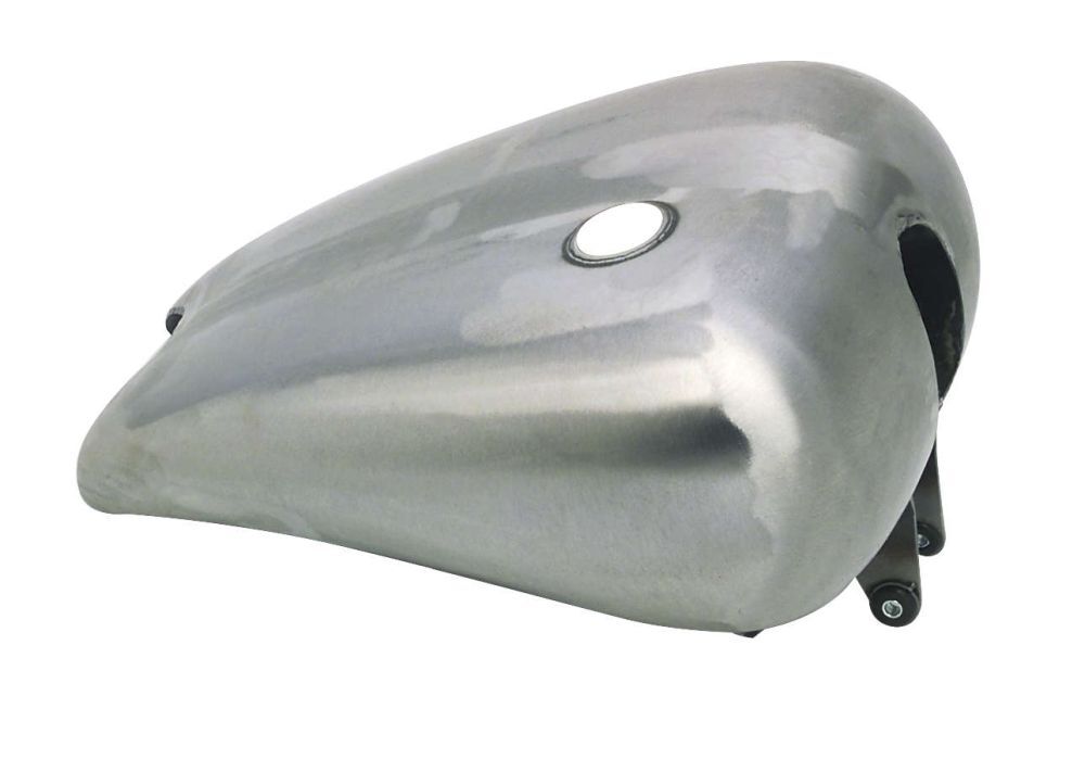 Bikers Choice Stretched Gas Tank For – 011675 4.2 Gal