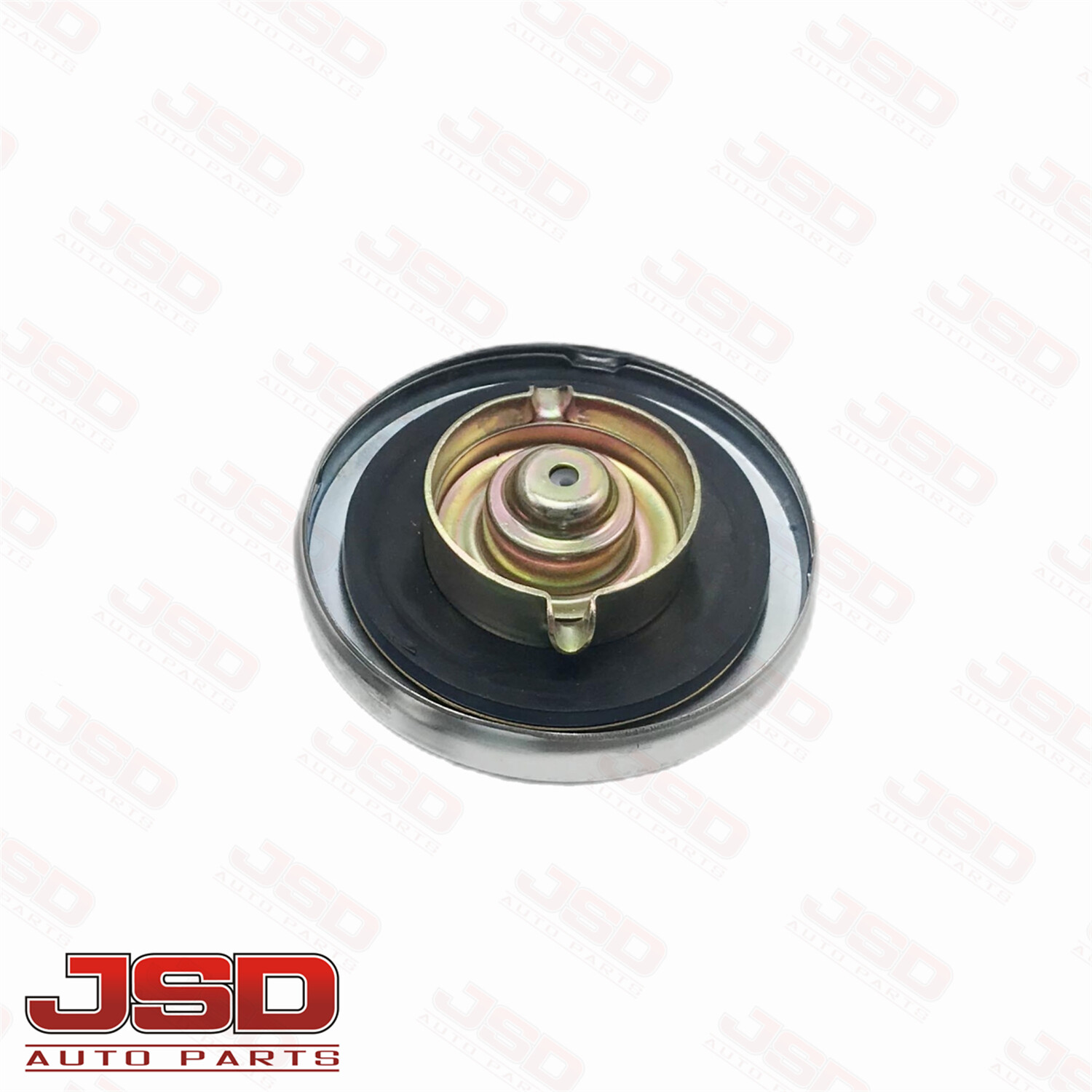 Fuel Tank 0.56 Gallon 4×12 Gas Tank 1/8 NPT End Fill Aluminum Spun For T-bucket