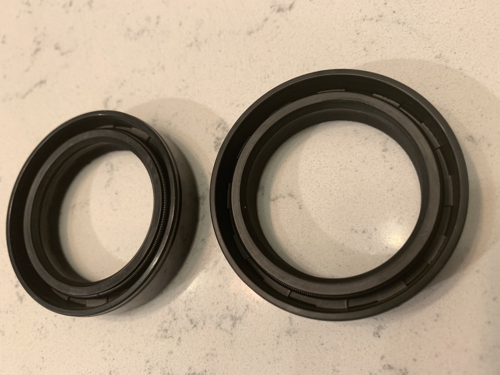 FORK SEALS REBUILD KIT 2 pack – Suzuki BMW KAWASAKI