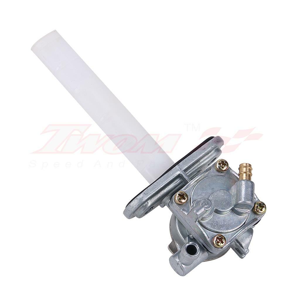 For SUZUKI GS300 GS450 GS550 GS650 GS750 GS850 GS1000 GS1100 Fuel Petcock Valve