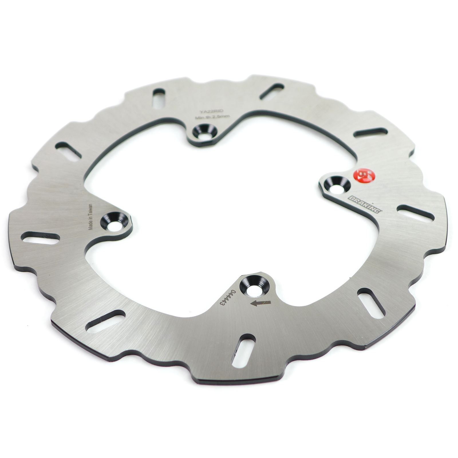 Braking Rotor Rear OPEN BOX YA22RID