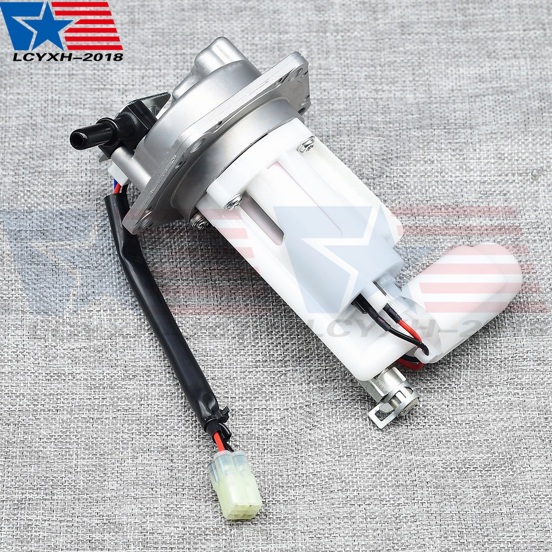 1X FUEL PUMP Assembly 49040-0026 For 2006 -2014 KAWASAKI Versys 650 NINJA 650R