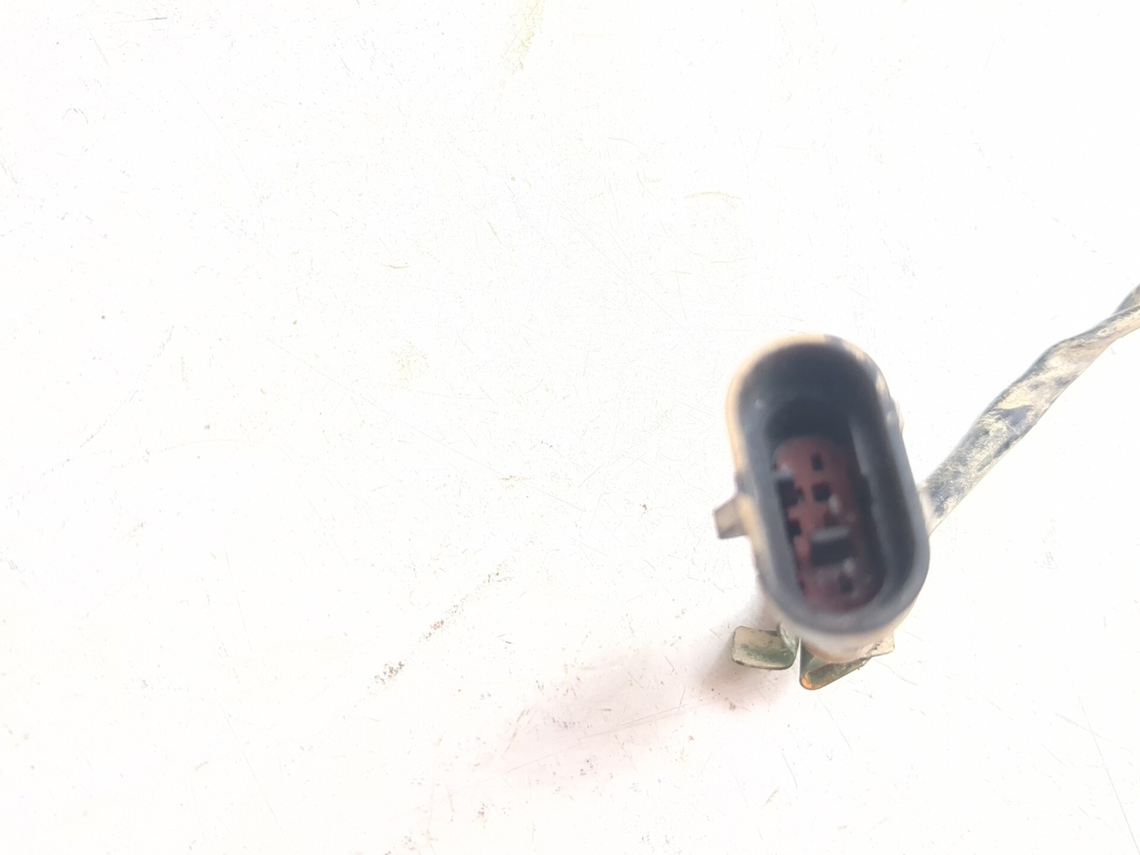 10-13 Can Am Spyder RT-S SE5 Front Right Fog Light 710002150