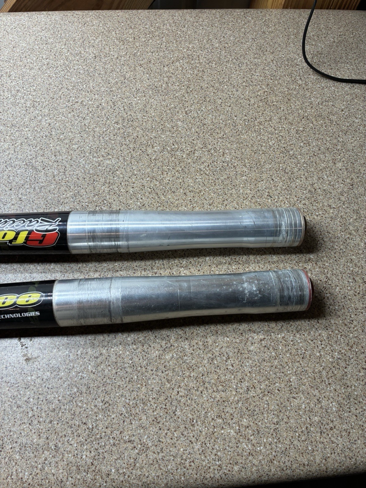 2009-2011 KTM 65SX Front Forks 46201000033 WP Socks Suspension G Force Racing