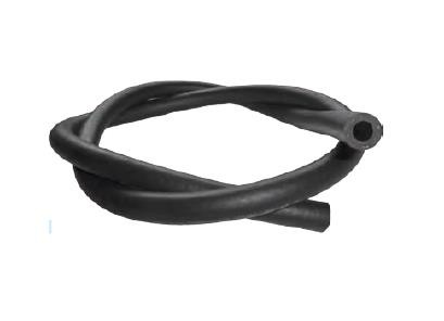 Helix Racing Products OE Fuel Injection Hose – 1/4in. ID – 10ft. Length 140-4613