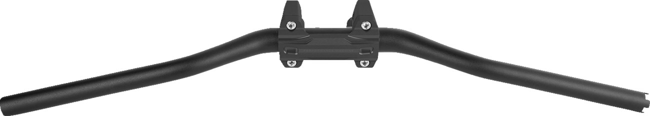 Performance Machine PM Phatbar Riser Kit 9in Black Internal Wiring