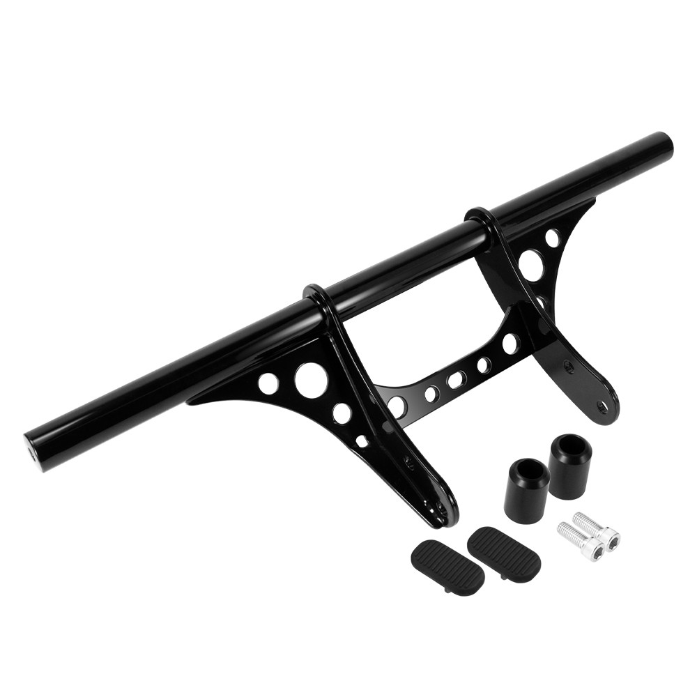 Front & Upper Crash Bar Protection For Harley Sportster 883 1200 XL 2004-2020 US