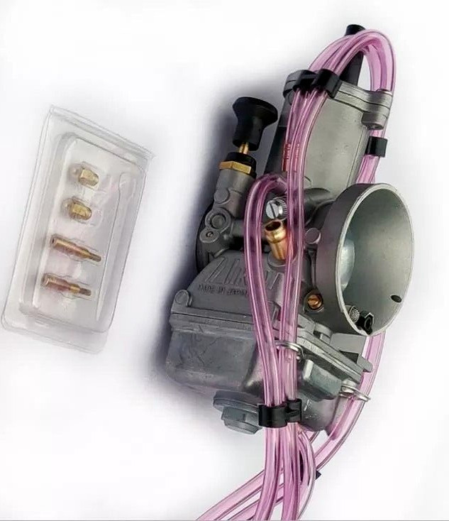 For YAMAHA YZ125 YZ125 360 TMX38 Mikuni CARBURETOR Mikuni TMX38 KTM360