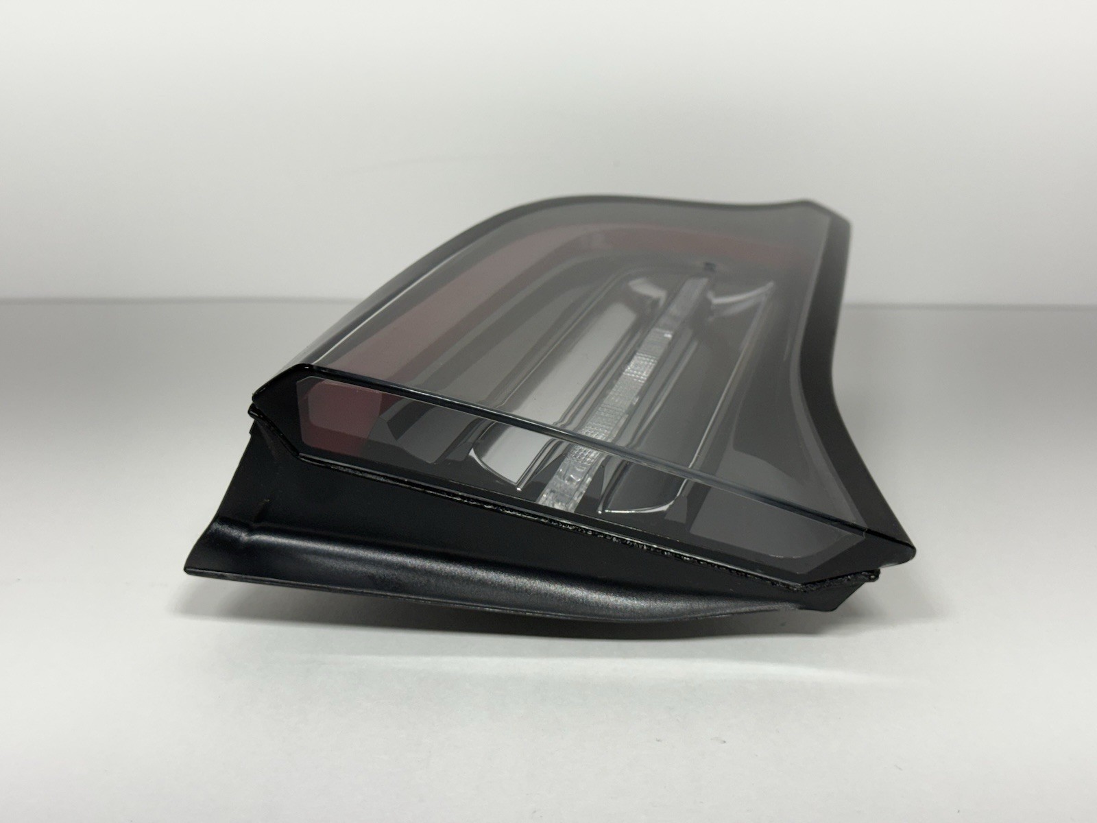 2017-2023 Tesla Model 3 LH Driver Side Trunk Inner Tail Light OEM