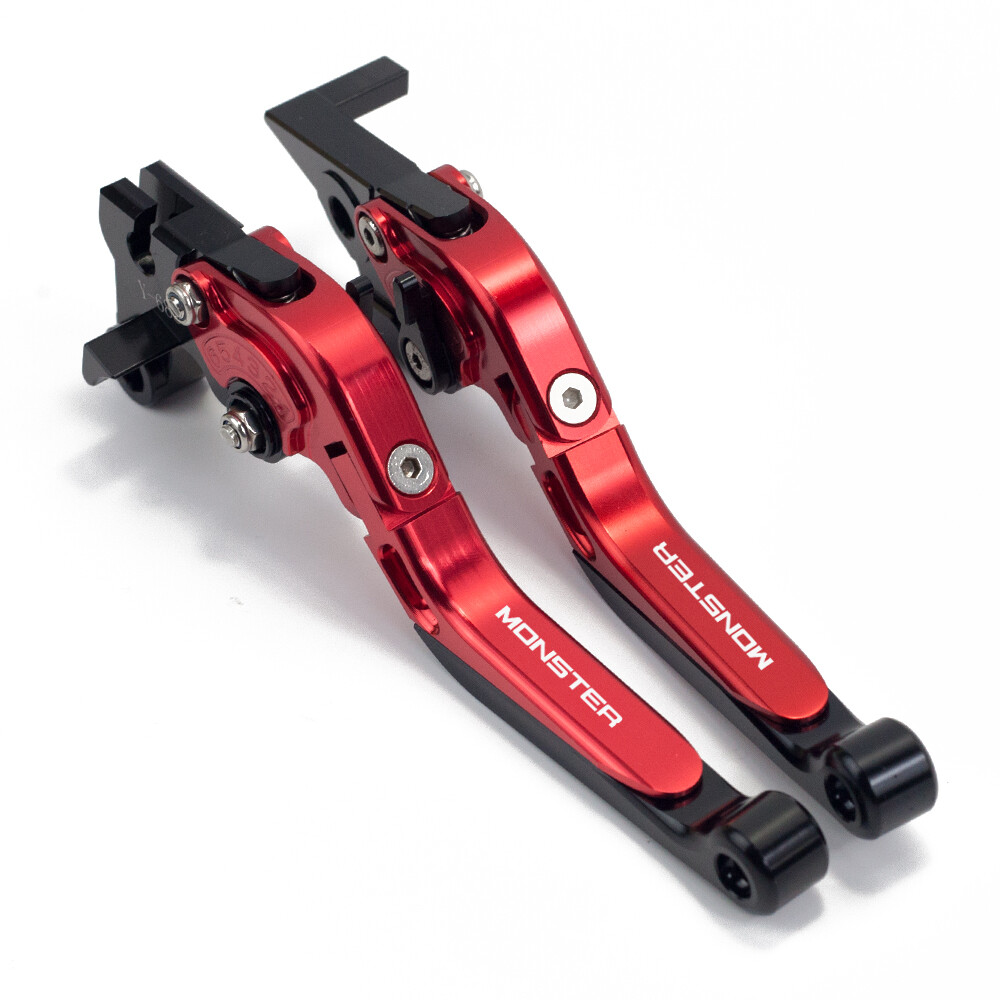 For Ducati MONSTER 1200 /S /R 14-18 M1100/S/EVO MONSTER 09-13 Brake Clutch Lever