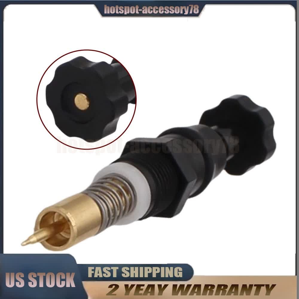 FOR HONDA CHOKE VALVE SET STARTER 1985-1999 CR125R NEW 16046-KA3-761 US