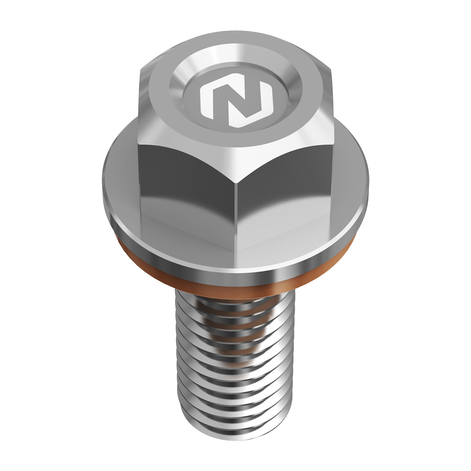 CNC Magnetic Oil Drain Plug Bolt For Honda CRF250R 2004-2016 CRF250X 2004-2017
