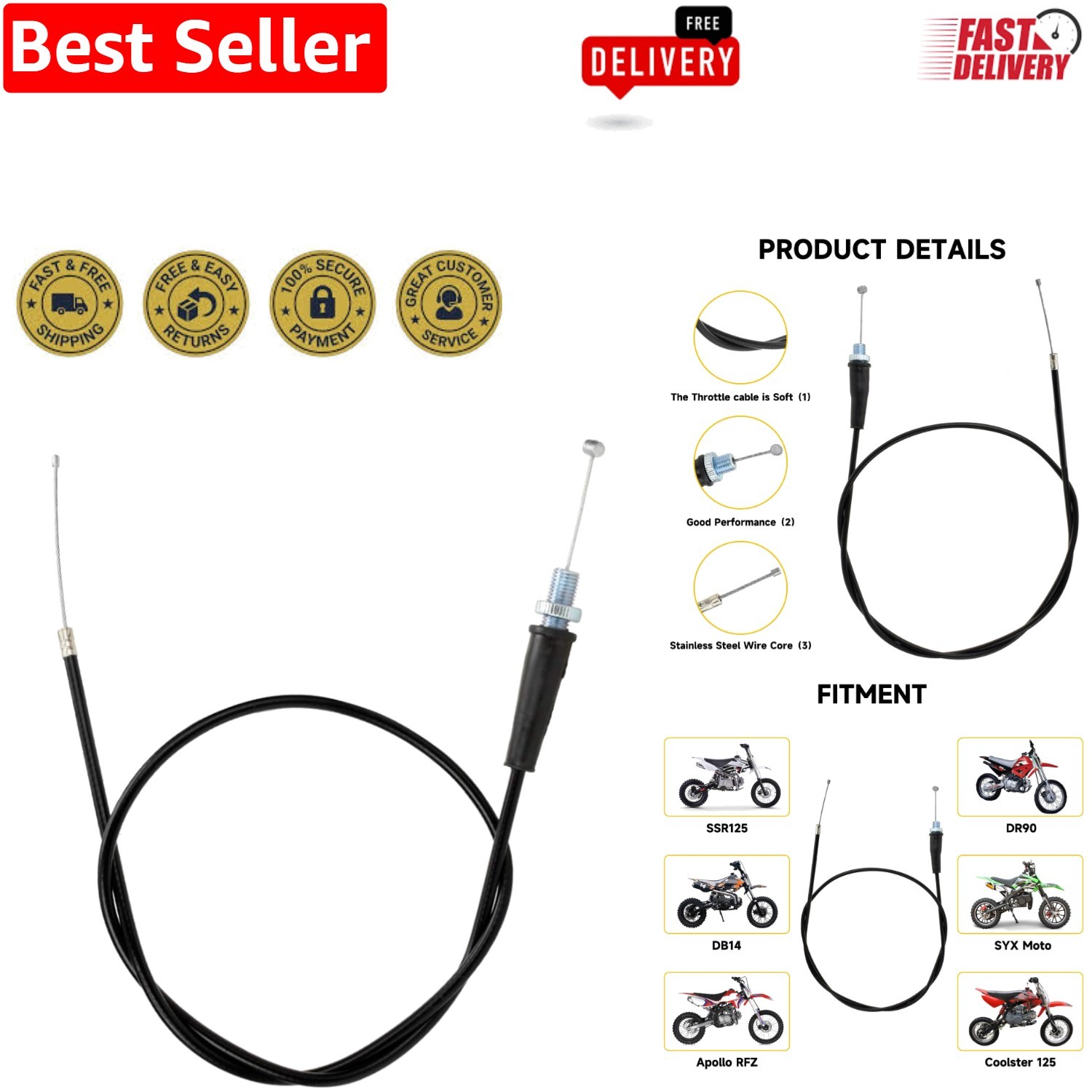 Precision-Fit 35.43