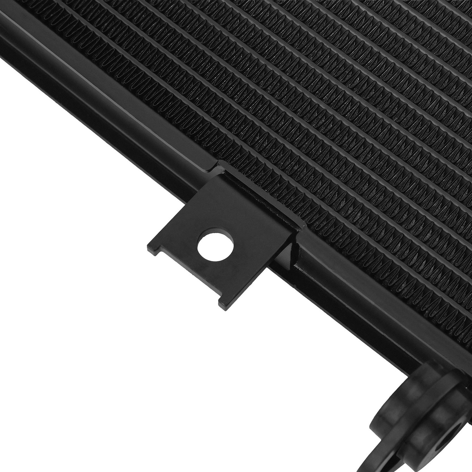 Radiator Cooler Cooling Fit For Suzuki SV650S SV650 SV650A SV650SA 2005-2012