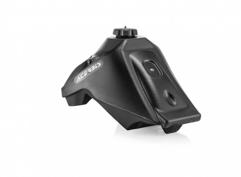 Acerbis Fuel Tank 3.1 Gal Black Honda CRF250L 17-19 2780610001