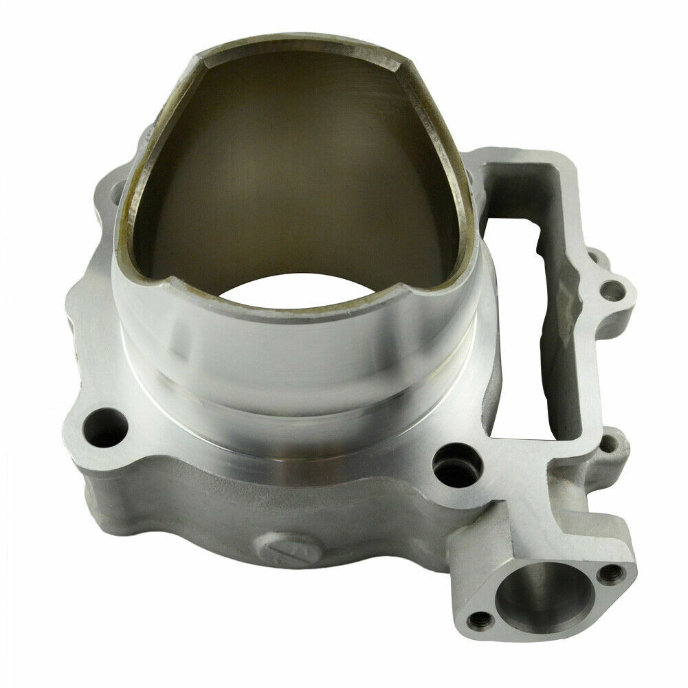 For Kawasaki KX250F 2004-2008 Cylinder Piston Connecting Rod Valves Top End Kit