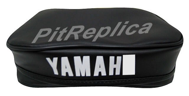 YAMAHA XT600 1984 1985 1986 1987 1988 1989 TOOL CARRIER BOX BAG [RPO]
